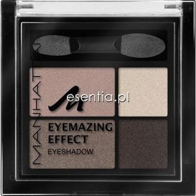 Manhattan  Cień do powiek Eyemazing Effect 