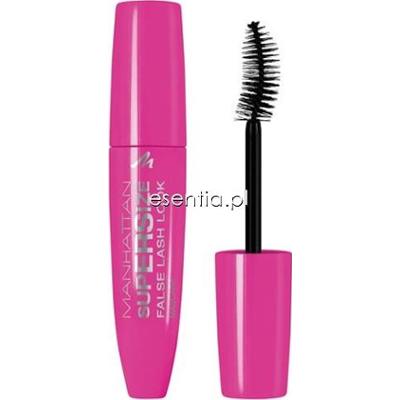 Manhattan  Tusz do rzęs Supersize False Lash Look 12 ml