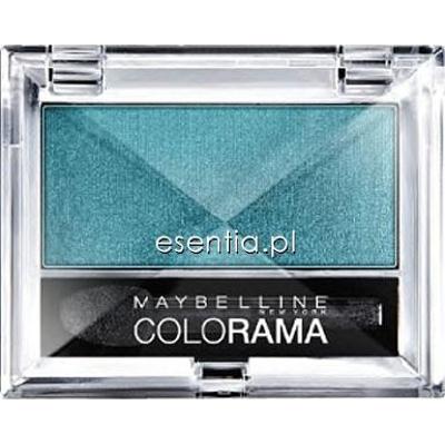 Maybelline  Cień do oczu Colorama Shadow 