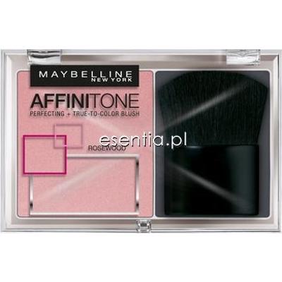 Maybelline  Róż do policzków Affinitone Blush 