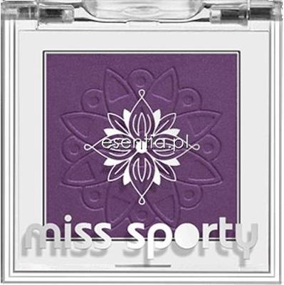 Miss Sporty  Cień do powiek Studio 3 g