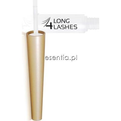 AA Cosmetics  4 Long Lashes Serum przyspieszające wzrost brwi 