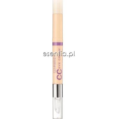 Bourjois  123 Perfect CC Eye Cream Krem pod oczy 