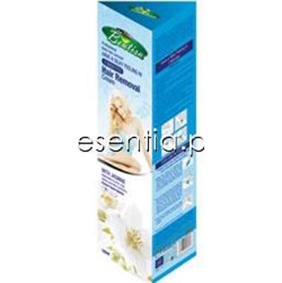 Beutisa  Krem do depilacji z jaśminem 125 ml