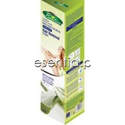 Beutisa  Krem do depilacji z aloesem 125 ml
