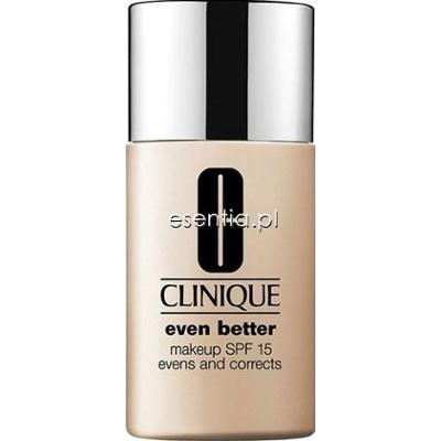 Clinique  Podkład Even Better Makeup SPF 15 