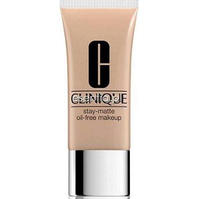 Clinique  Podkład Stay-Matte Oil-Free Makeup 