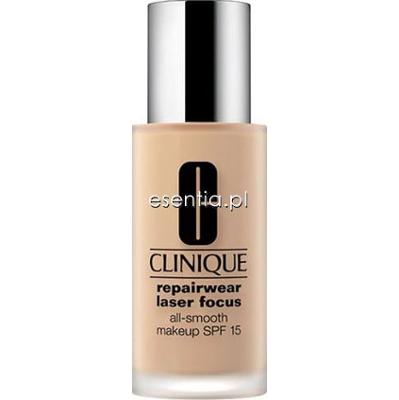 Clinique  Podkład Repairwear Laser Focus All-Smooth Makeup SPF 15 
