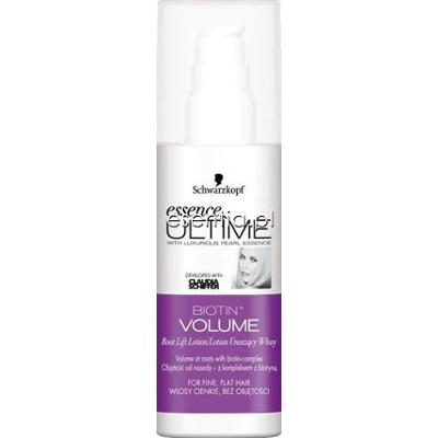 Schwarzkopf  Essence Ultime Biotin + Volume Lotion unoszący włosy 100 ml
