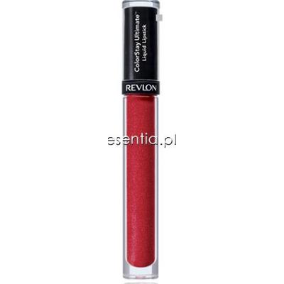 Revlon  Pomadka Colorstay Ultimate Liquid Lipstick 
