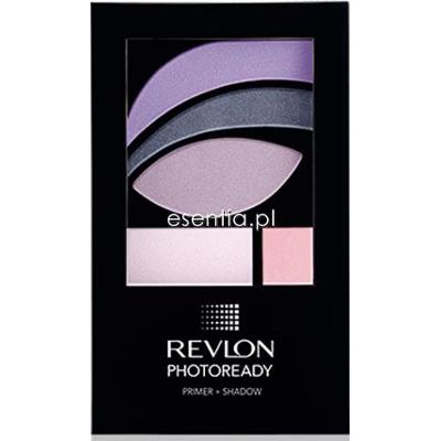 Revlon  Paletka do powiek Photoready Primer, Shadow + Sparkle 