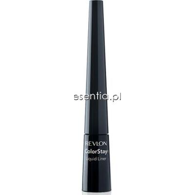 Revlon  Eyeliner Colorstay Liquid Liner 