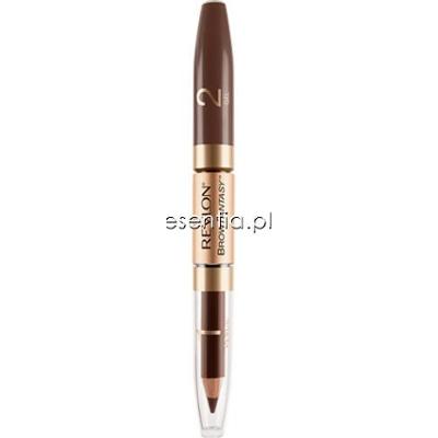 Revlon  Kredka do brwi Brow Fantasy 