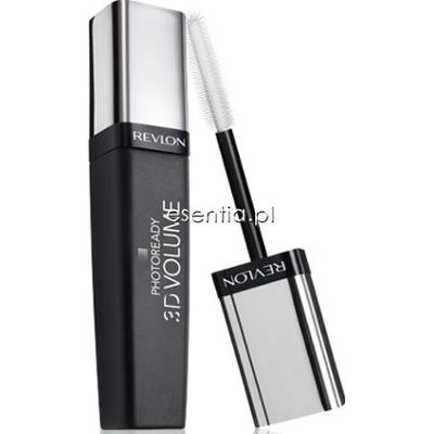 Revlon  Tusz do rzęs Photoready 3D Volume 