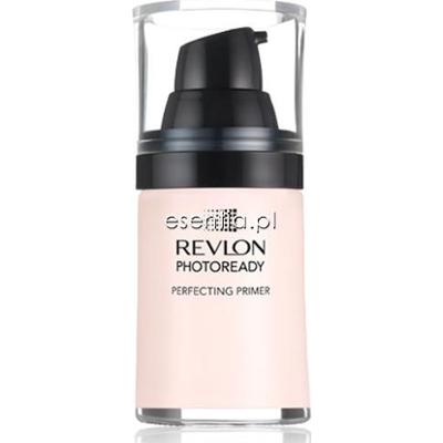Revlon  Baza Photoready Perfecting Primer 