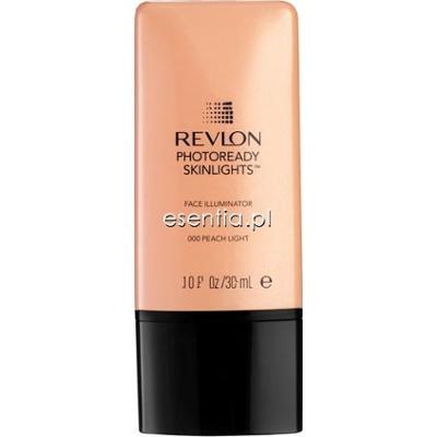 Revlon  Rozświetlacz Photoready Skinlights Face Illuminator 