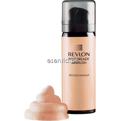 Revlon  Podkład Photoready Airbrush Mousse Makeup 