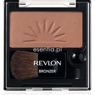 Revlon  Puder brązujący Bronzer 