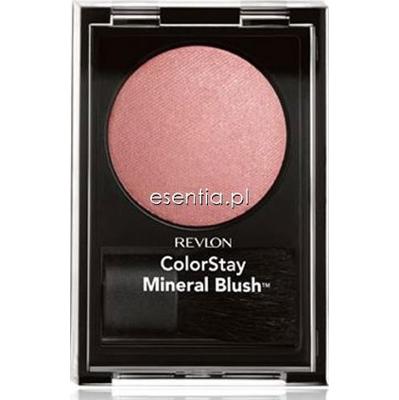 Revlon  Róż ColorStay Mineral Blush 