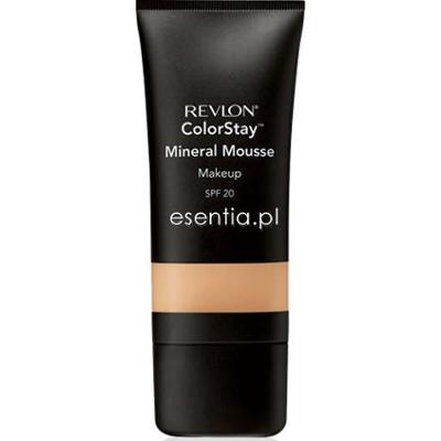 Revlon  Podkład ColorStay Mineral Mousse Makeup 
