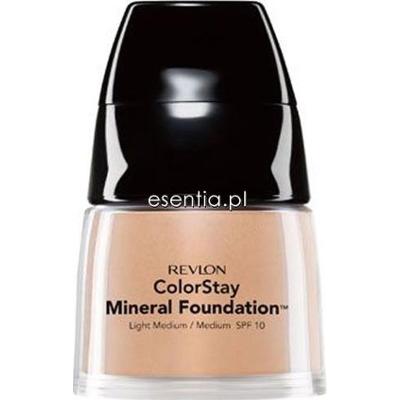 Revlon  Podkład ColorStay Mineral Foundation 