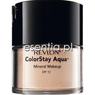 Revlon  Podkład ColorStay Aqua Mineral Makeup 