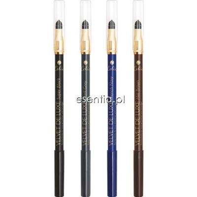 Celia  Kredka do oczu Velvet de Luxe 