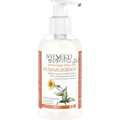 Sylveco  Arnikowe mleczko oczyszczające 150 ml