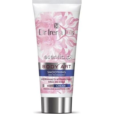 Dr Irena Eris  Body Art Ujędrniająco-wygładzający krem do ciała 200 ml