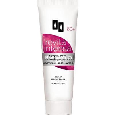 AA Cosmetics  Revita Intensa Serum baza odżywcza 60+ 