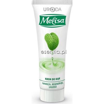 Uroda  Melisa Krem do rąk 75 ml