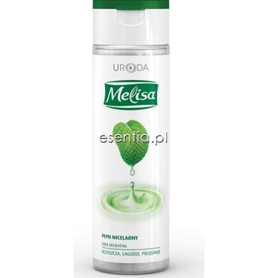 Uroda  Melisa Płyn micelarny 200 ml