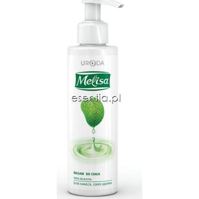 Uroda  Melisa Balsam do ciała 200 ml