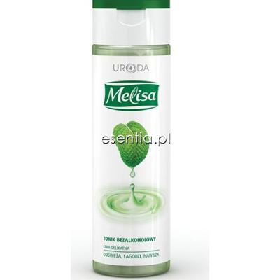 Uroda  Melisa Tonik bezalkoholowy 200 ml