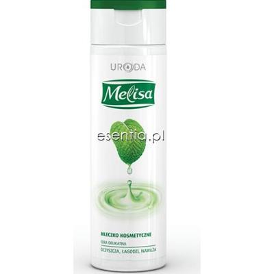 Uroda  Melisa Mleczko kosmetyczne 200 ml