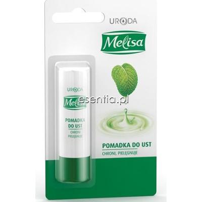 Uroda  Melisa Pomadka do ust 