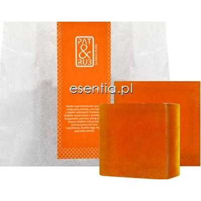 Pat&Rub by Kinga Rusin  Mydło orientalne 95 g