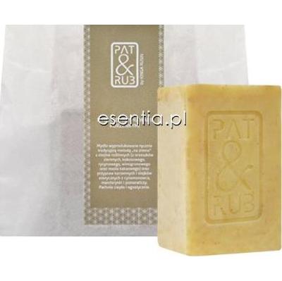 Pat&Rub by Kinga Rusin  Mydło z przyprawami korzennymi 100 g
