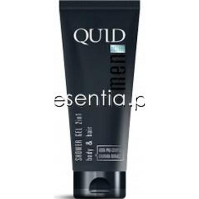 Farmona  Quid Active Men Żel pod prysznic do ciała i włosów 2w1 250 ml