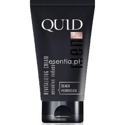 Farmona  Quid Classic Men Krem rewitalizujący redukujący zmarszczki 50 ml