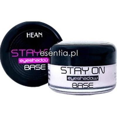 Hean  Baza do cieni Stay On Eyeshadow Base 14 g