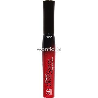 Hean  Błyszczyk do ust 3D Colour Obsession 11 ml