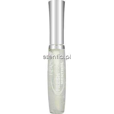 Hean  Błyszczyk do ust Fresh Menthol 10 ml