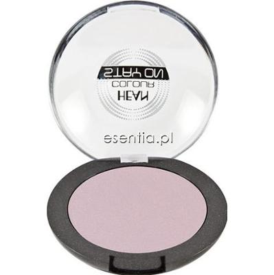 Hean  Cień do powiek Colour Stay On Matte 