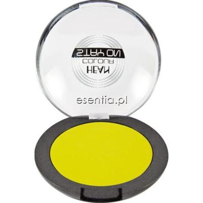 Hean  Cień do powiek Colour Stay On Neon 