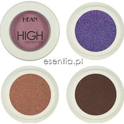 Hean  Cień do powiek High Definition Mono 
