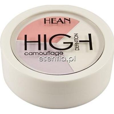 Hean  Korektor High Definition Camouflage Eye Mix 