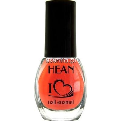 Hean  Lakier do paznokci mini I Love Hean 6 ml