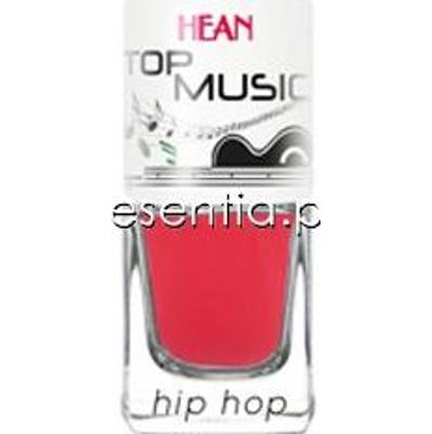 Hean  Lakier do paznokci Top Music 7 ml
