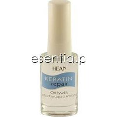 Hean  Odżywka odbudowująca z keratyną Keratin Repair 8 ml
